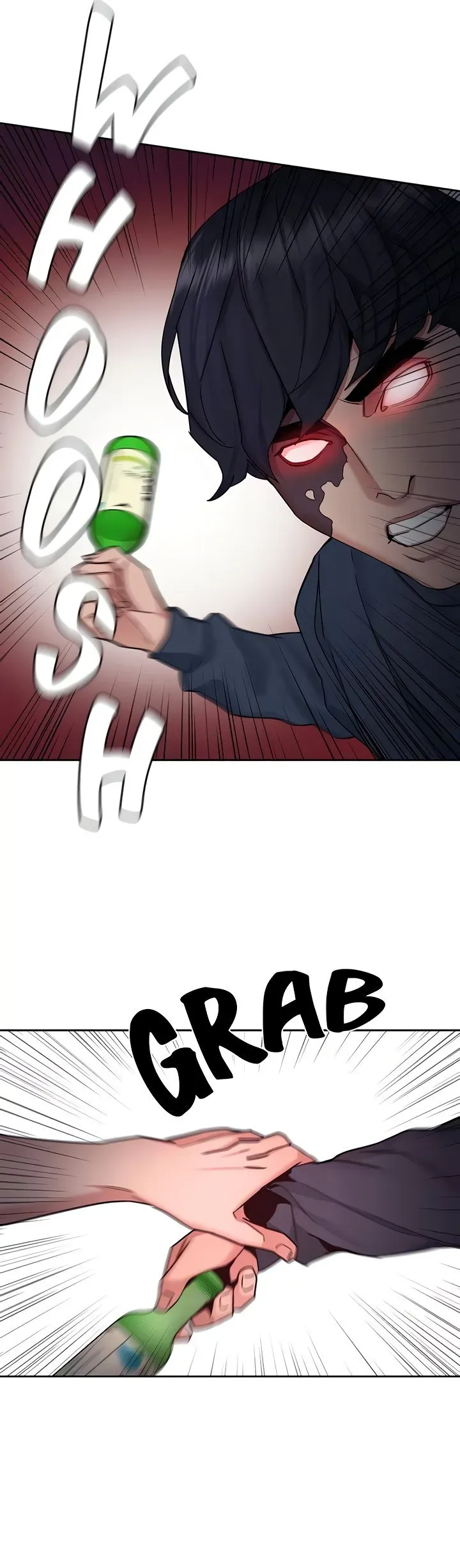 One Kill Chapter 41 page 9 - 