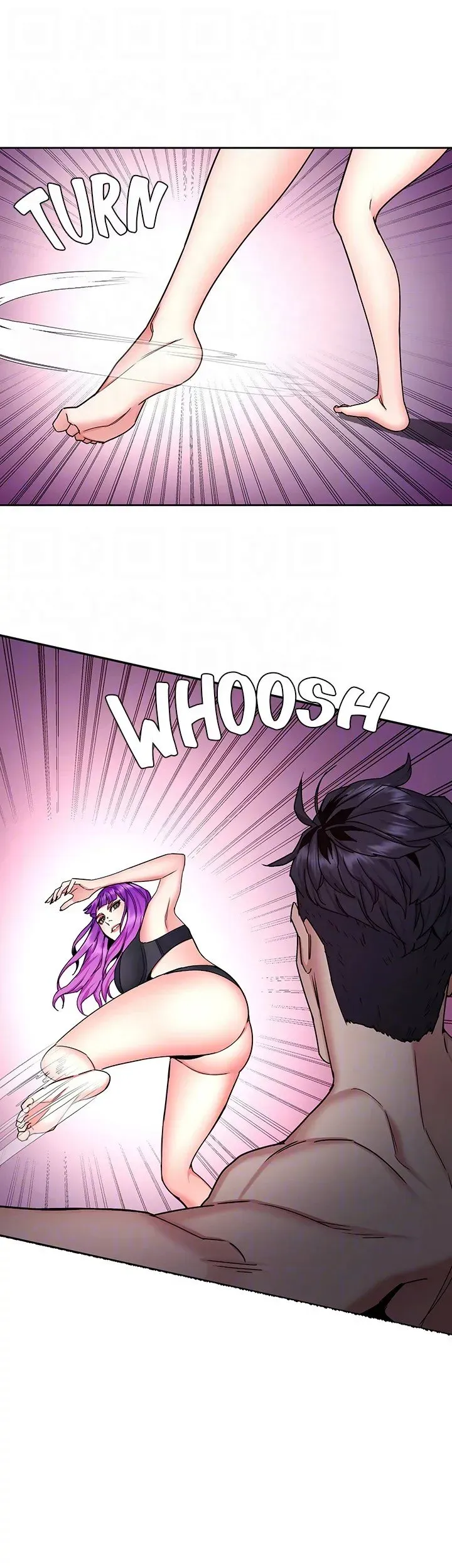 One Kill Chapter 42 page 11 - 