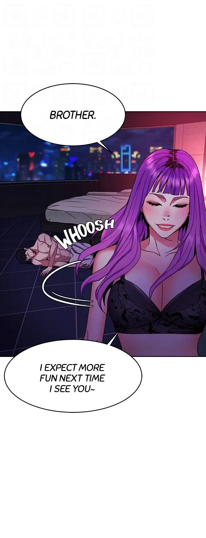 One Kill Chapter 42 page 14 - 