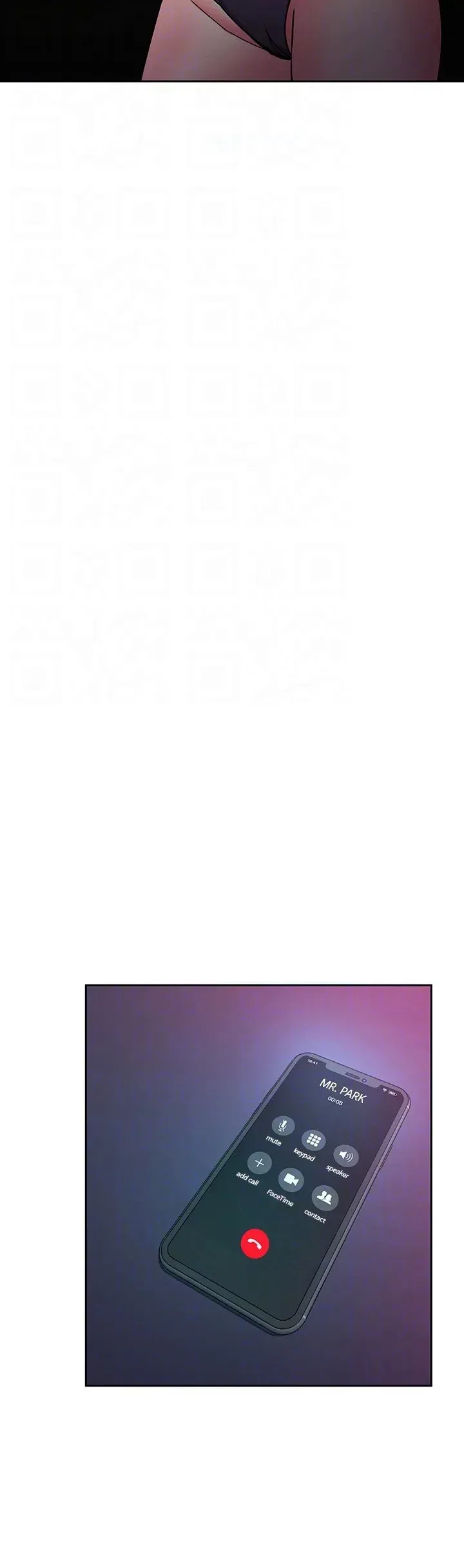 One Kill Chapter 42 page 18 - 