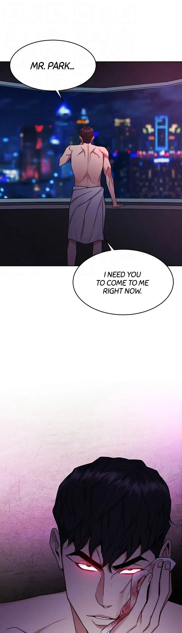 One Kill Chapter 42 page 19 - 