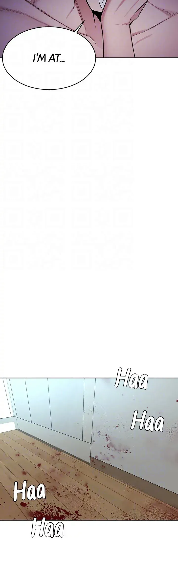 One Kill Chapter 42 page 20 - 
