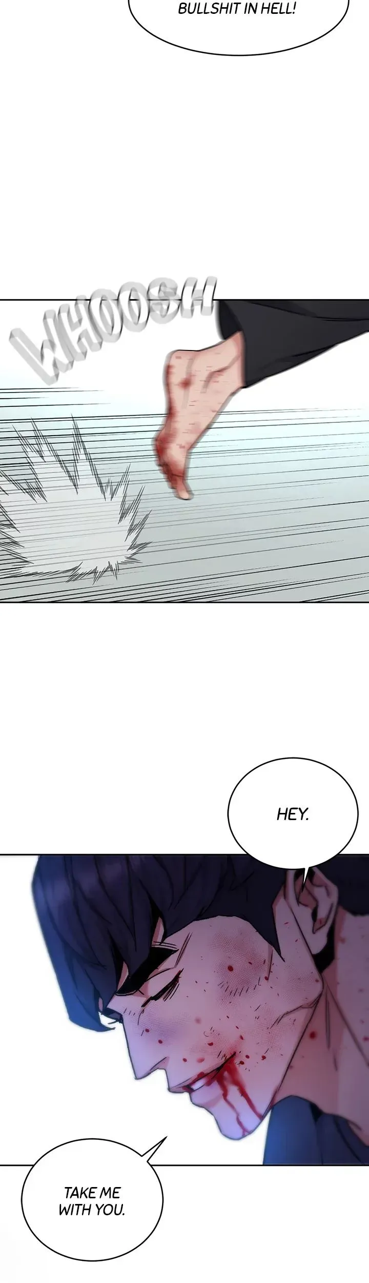 One Kill Chapter 42 page 24 - 