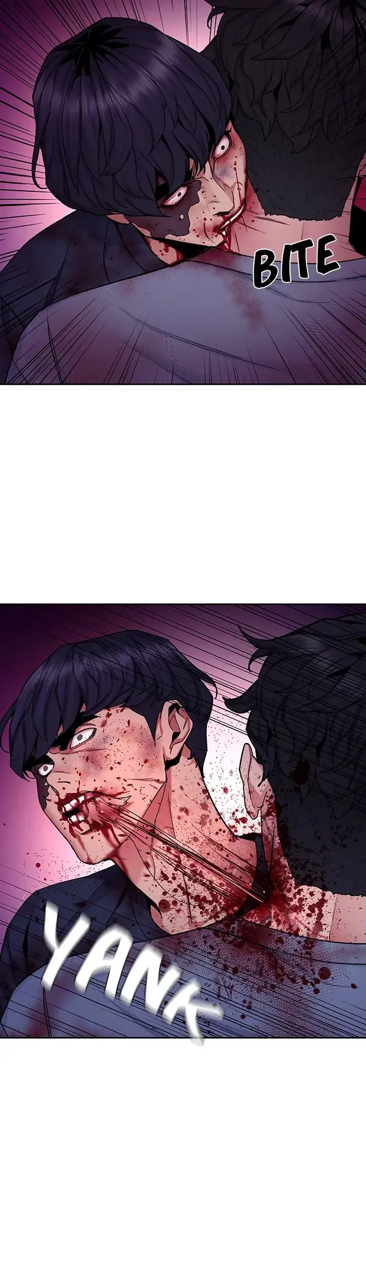 One Kill Chapter 42 page 26 - 