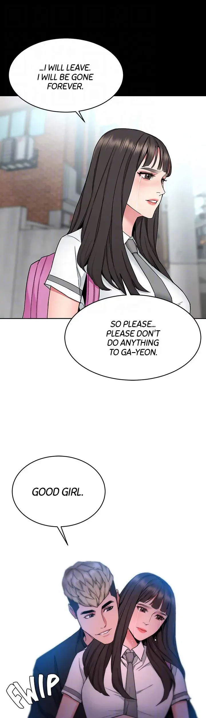 One Kill Chapter 42 page 38 - 