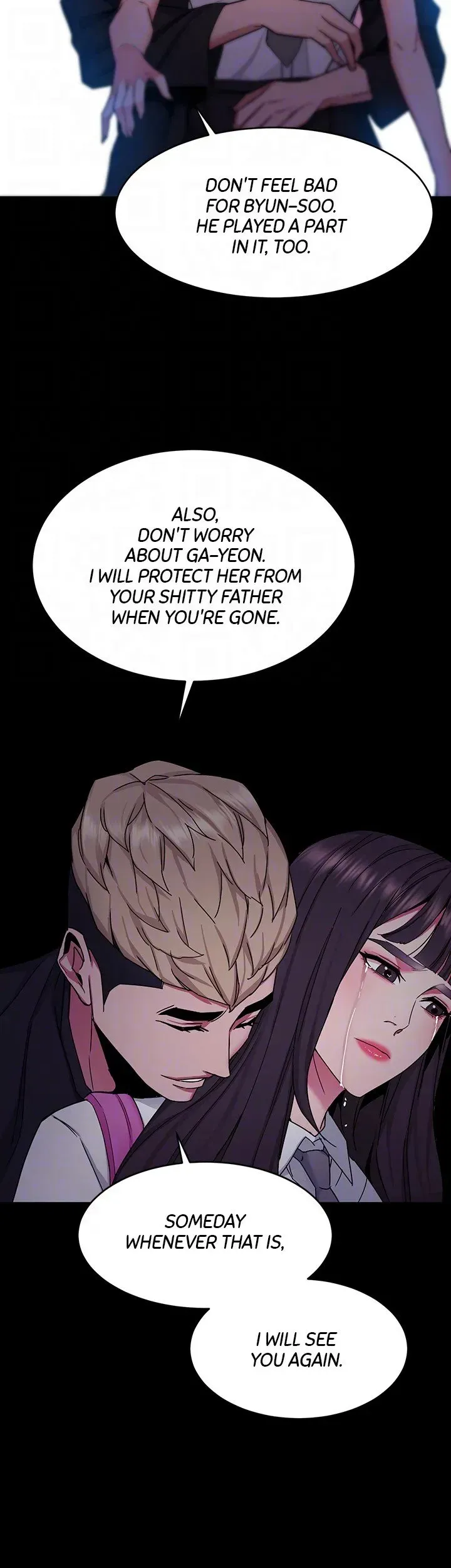 One Kill Chapter 42 page 39 - 
