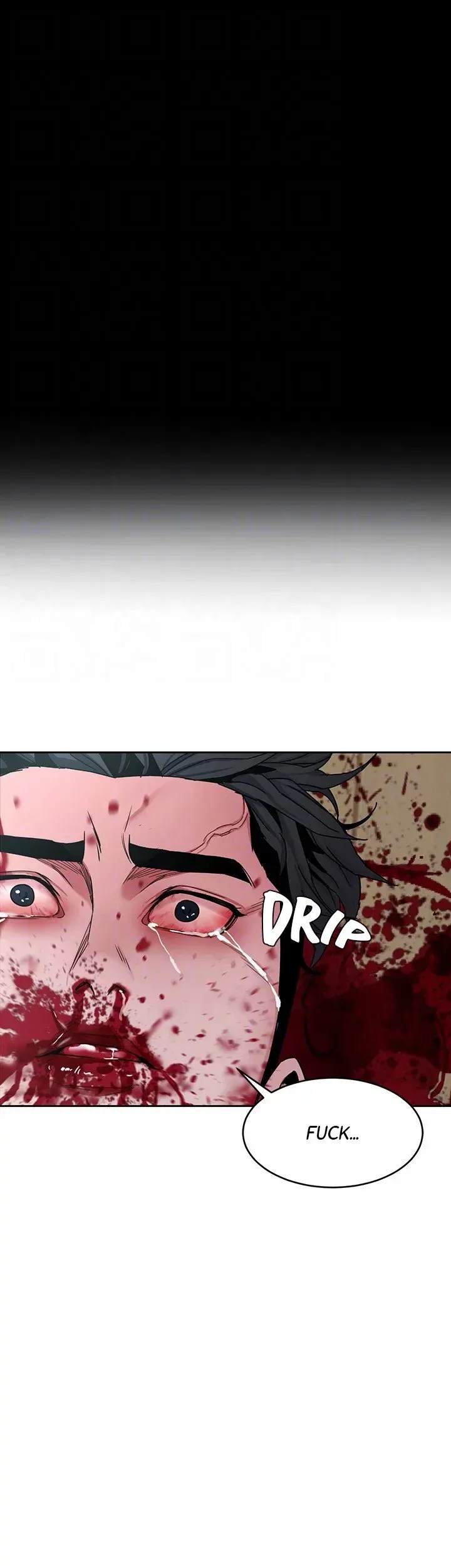 One Kill Chapter 42 page 40 - 
