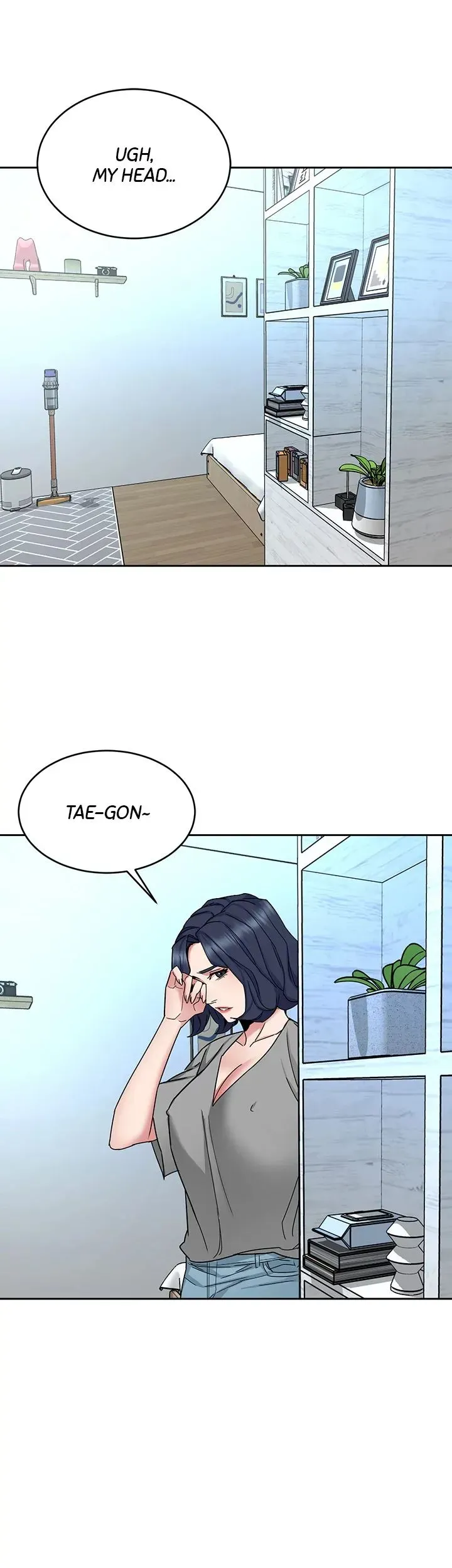 One Kill Chapter 42 page 42 - 