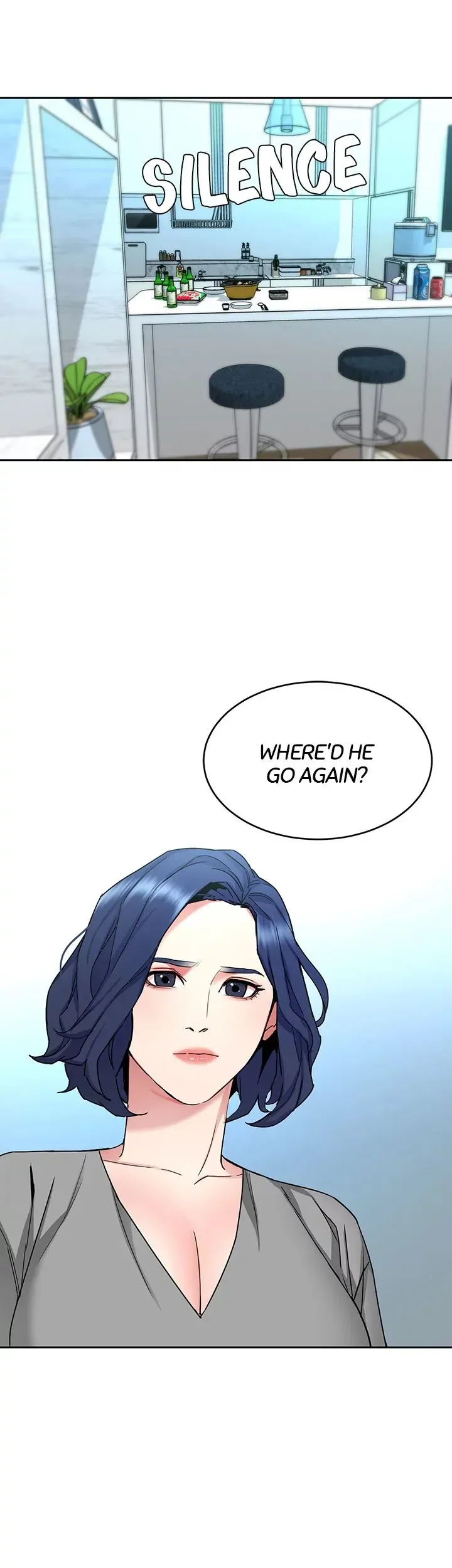 One Kill Chapter 42 page 43 - 