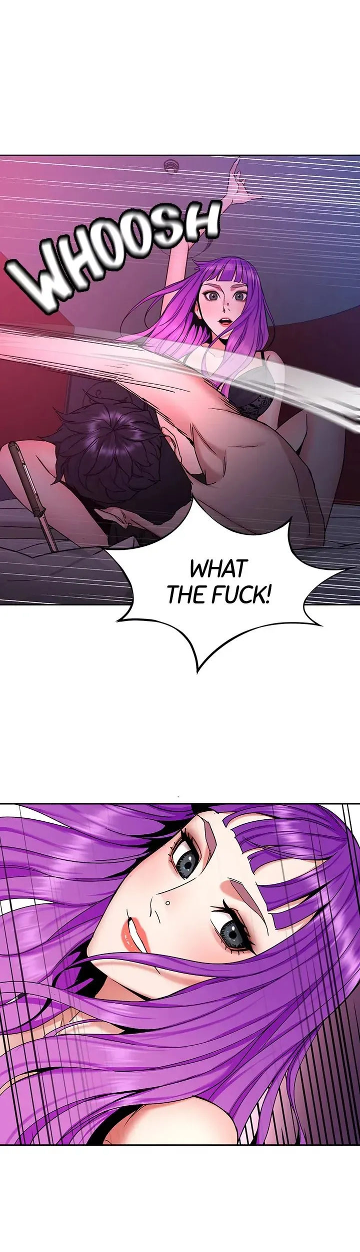 One Kill Chapter 42 page 6 - 