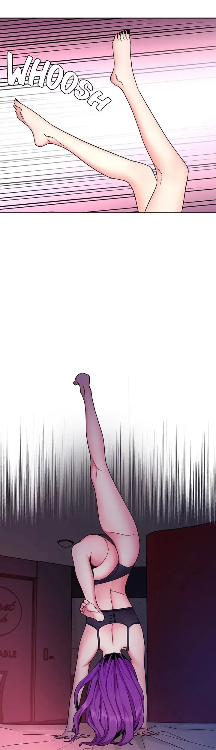 One Kill Chapter 42 page 7 - 