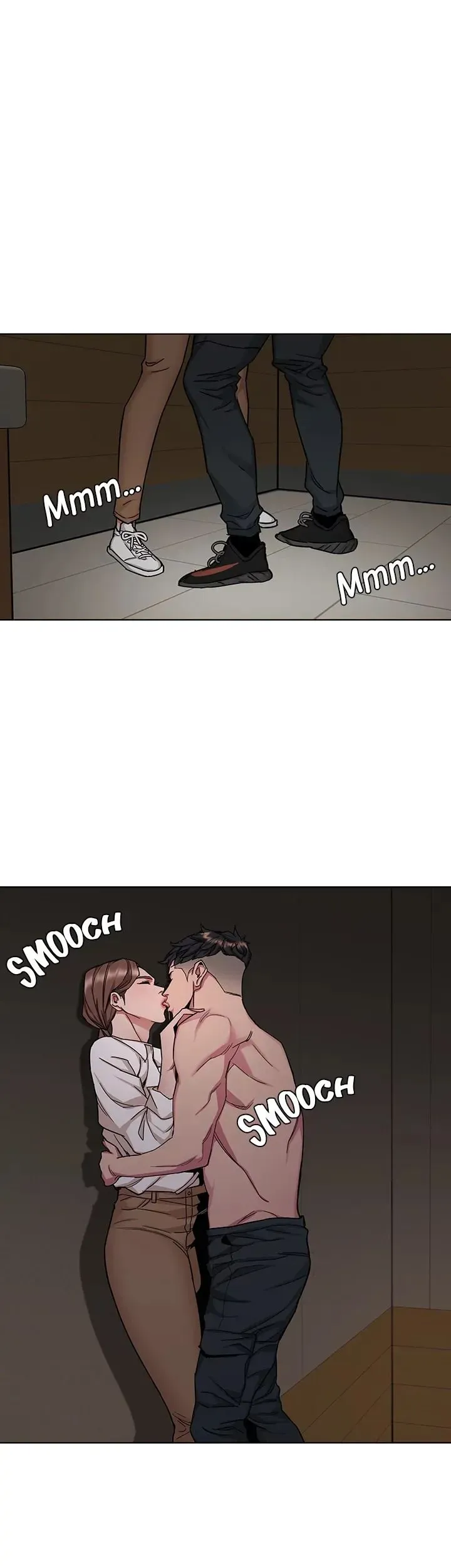 One Kill Chapter 43 page 1 - 