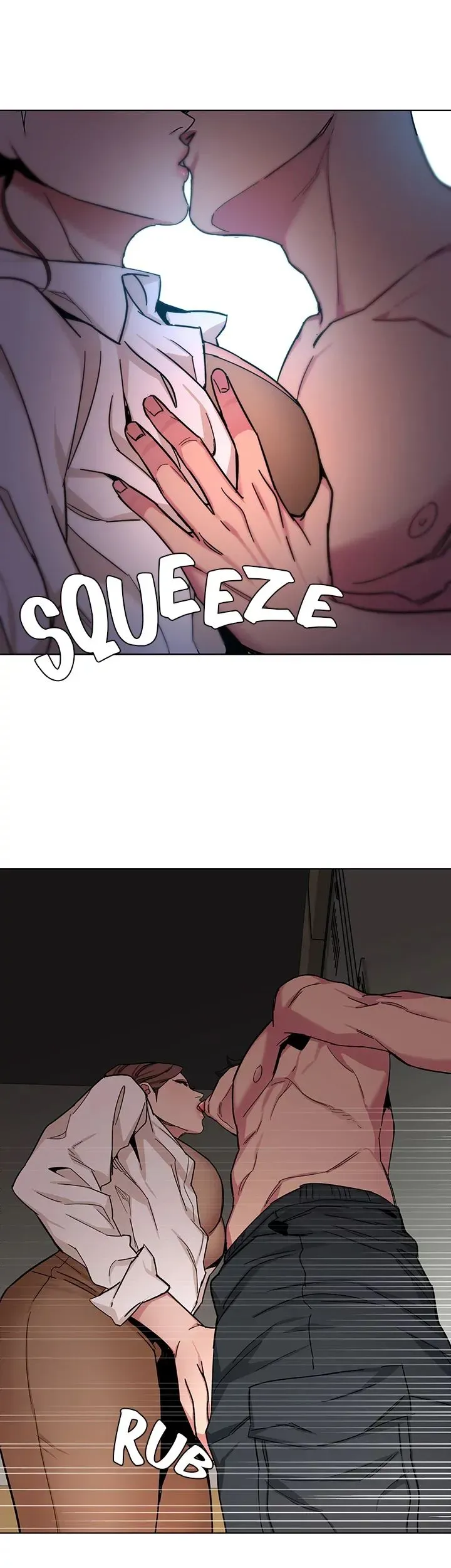 One Kill Chapter 43 page 2 - 