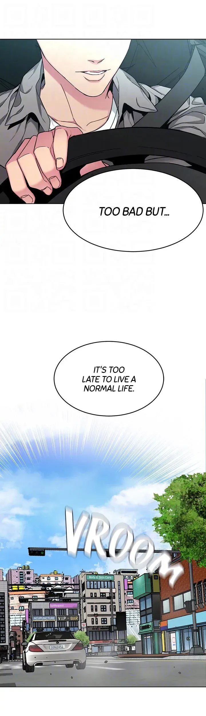 One Kill Chapter 43 page 13 - 