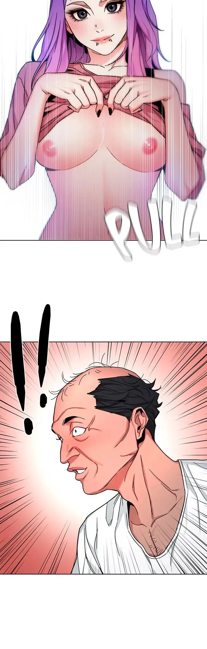One Kill Chapter 43 page 21 - 