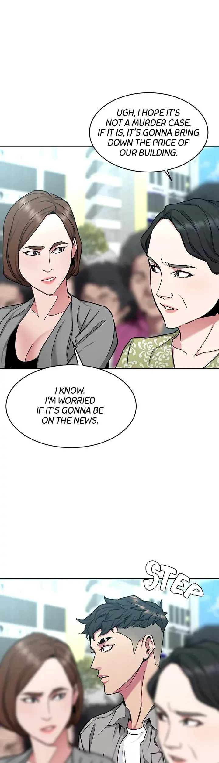 One Kill Chapter 43 page 26 - 