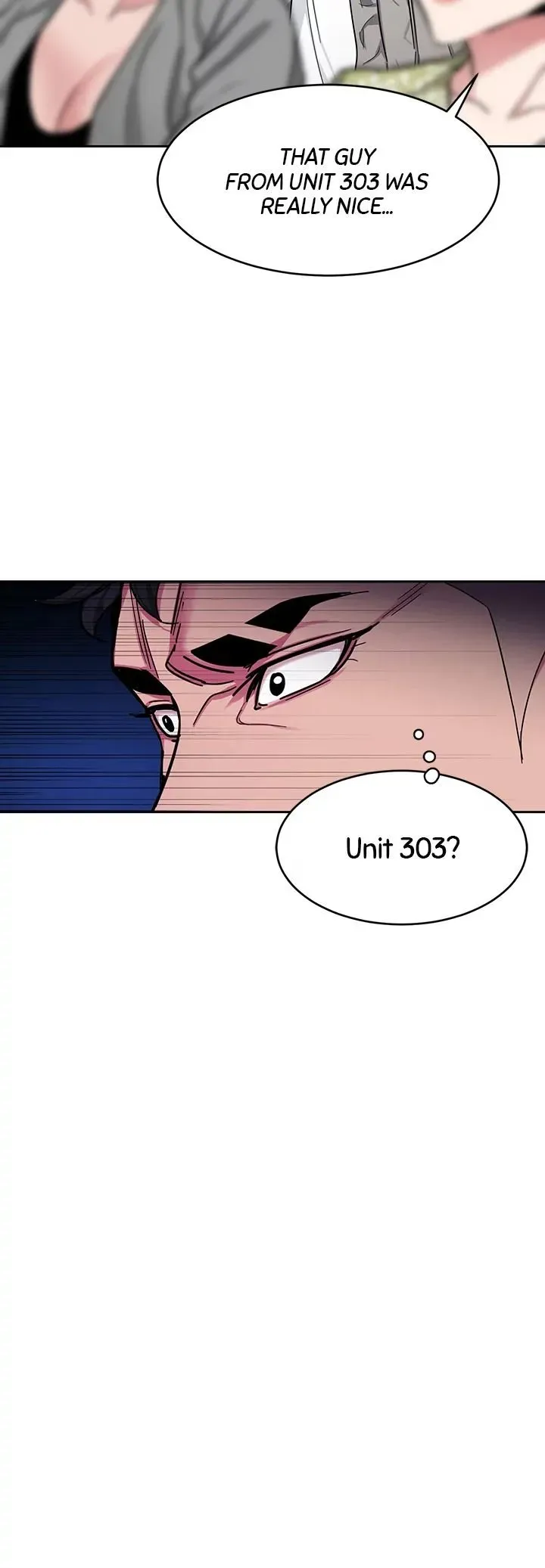One Kill Chapter 43 page 27 - 