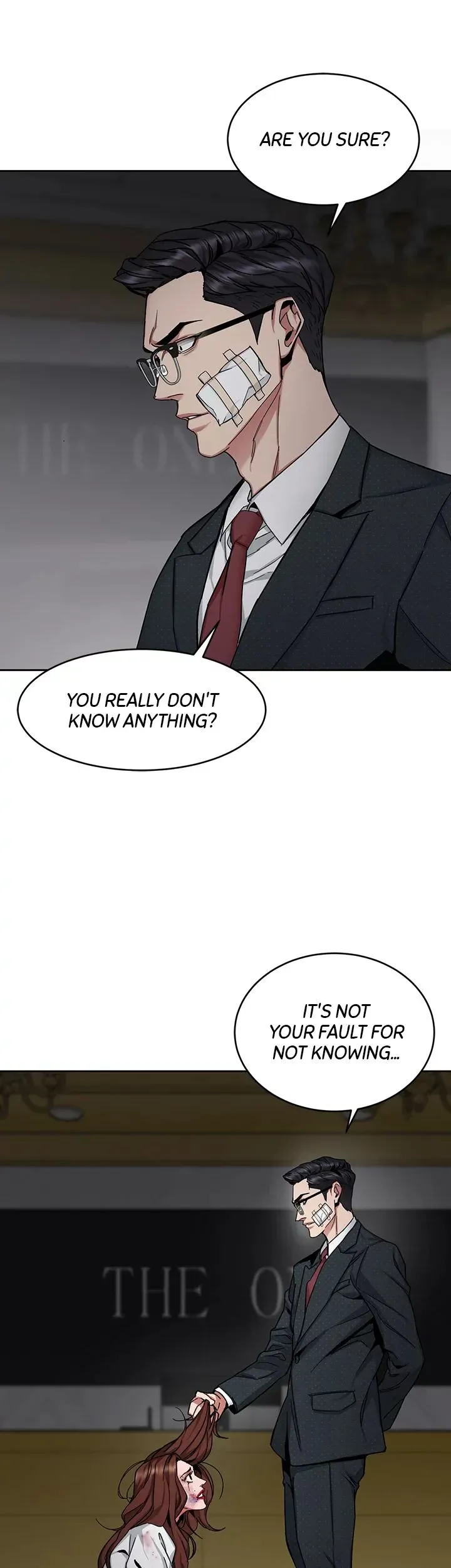 One Kill Chapter 43 page 30 - 