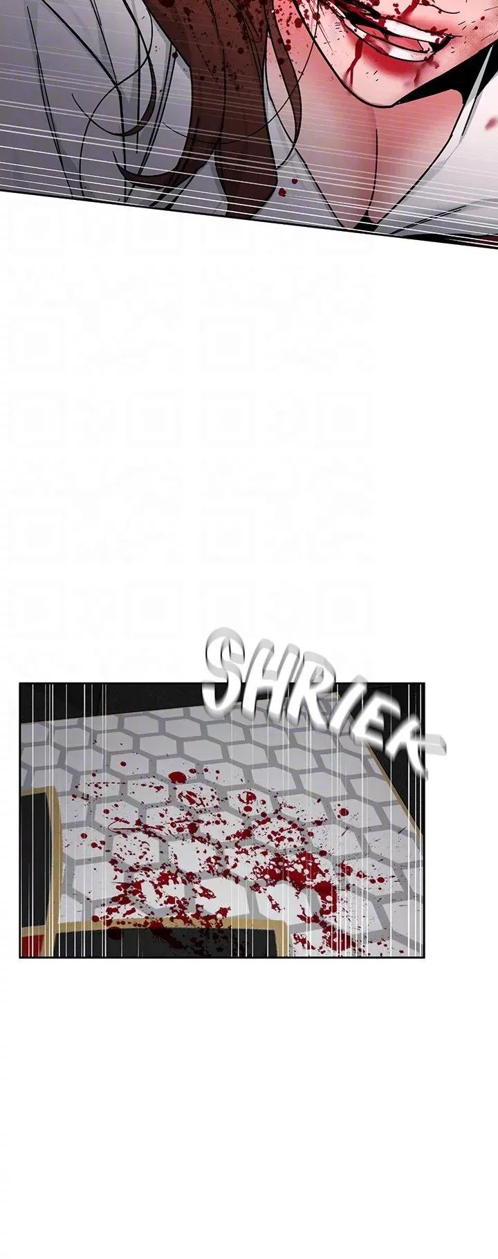 One Kill Chapter 43 page 33 - 