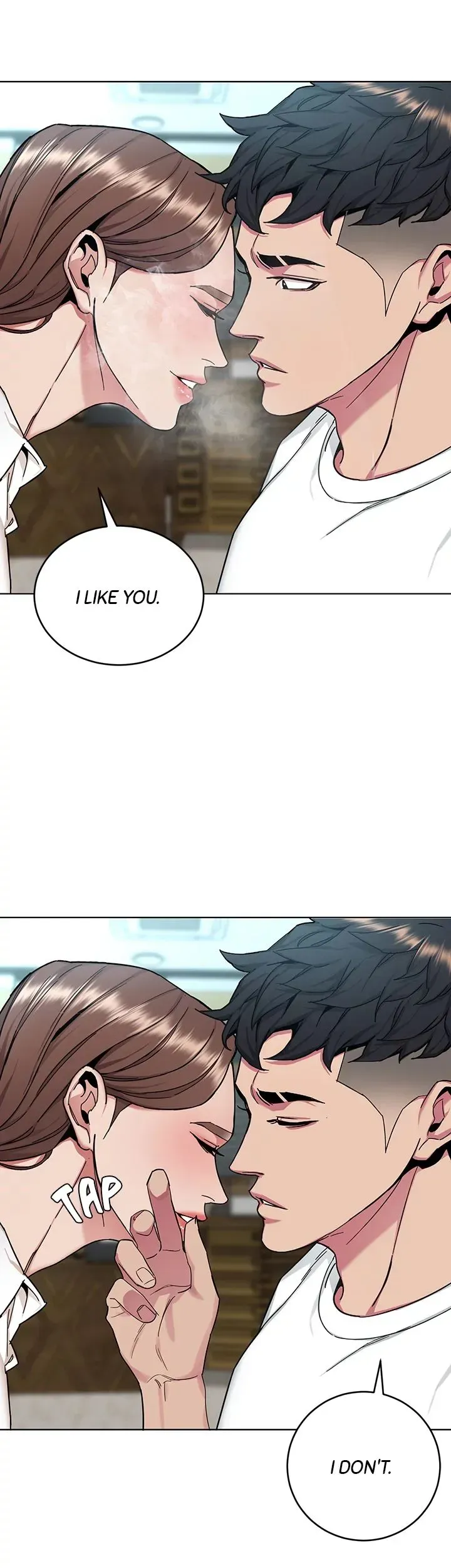 One Kill Chapter 43 page 9 - 