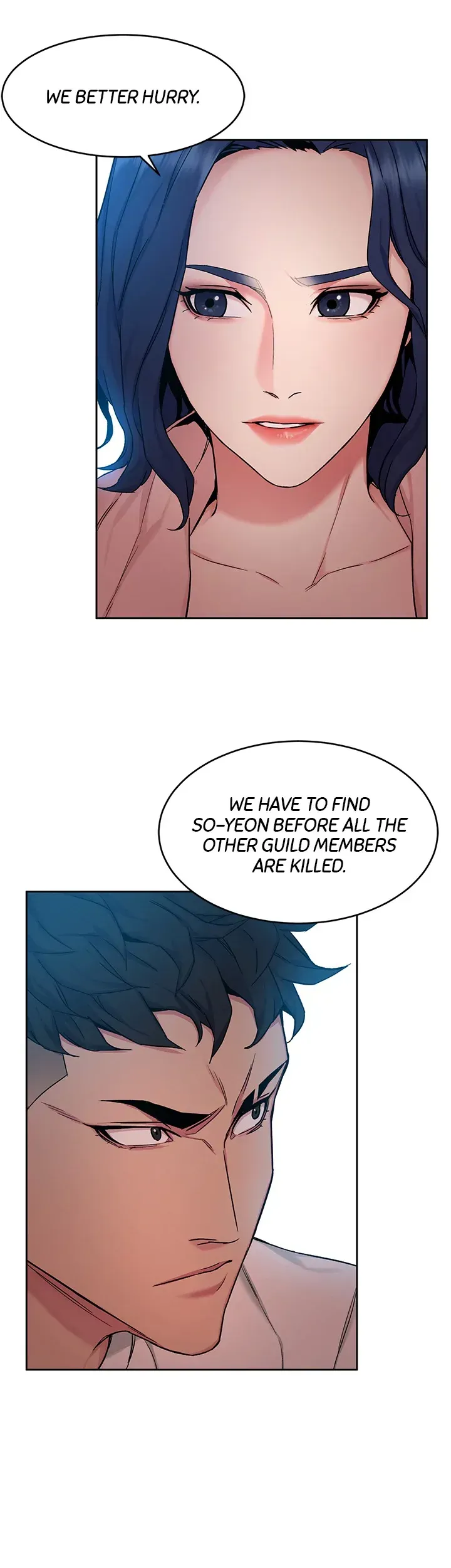 One Kill Chapter 44 page 18 - 