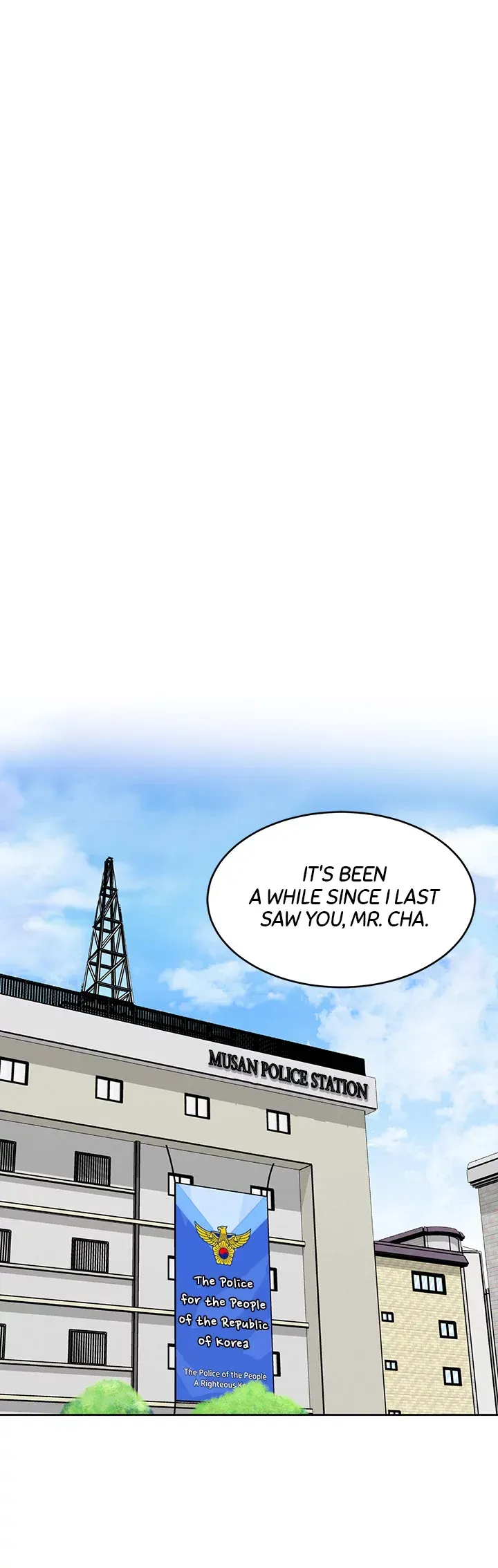 One Kill Chapter 44 page 19 - 