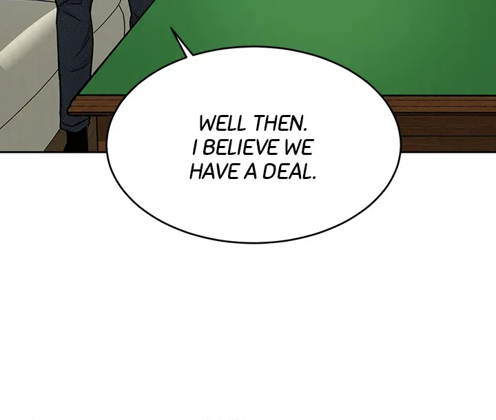 One Kill Chapter 44 page 27 - 
