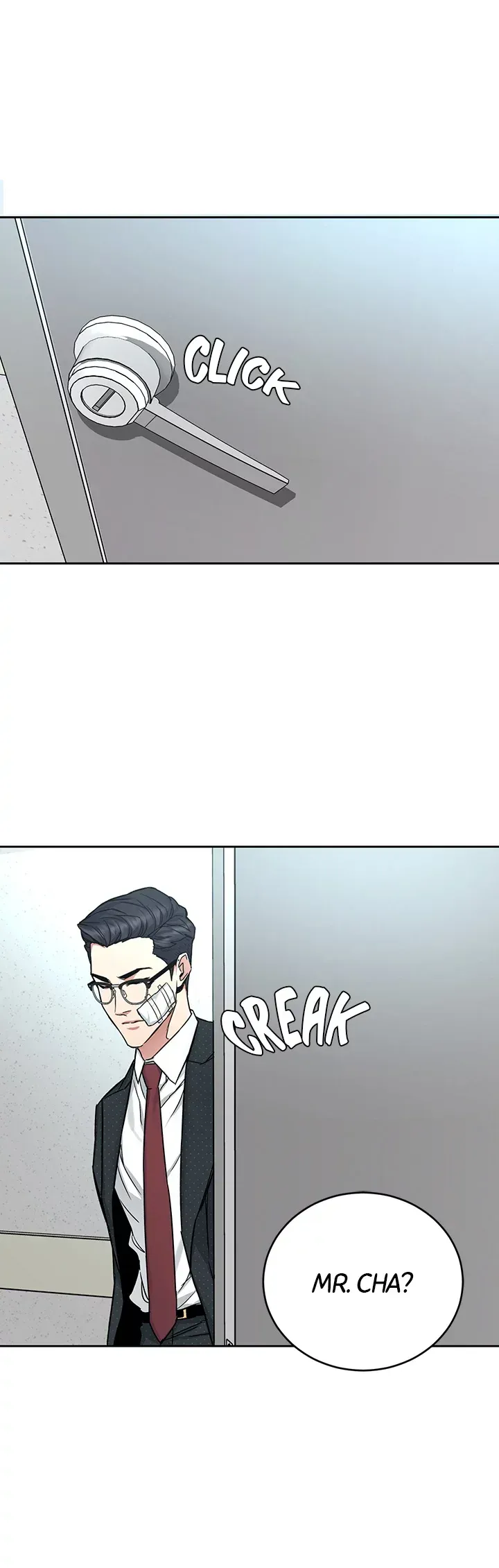 One Kill Chapter 44 page 29 - 