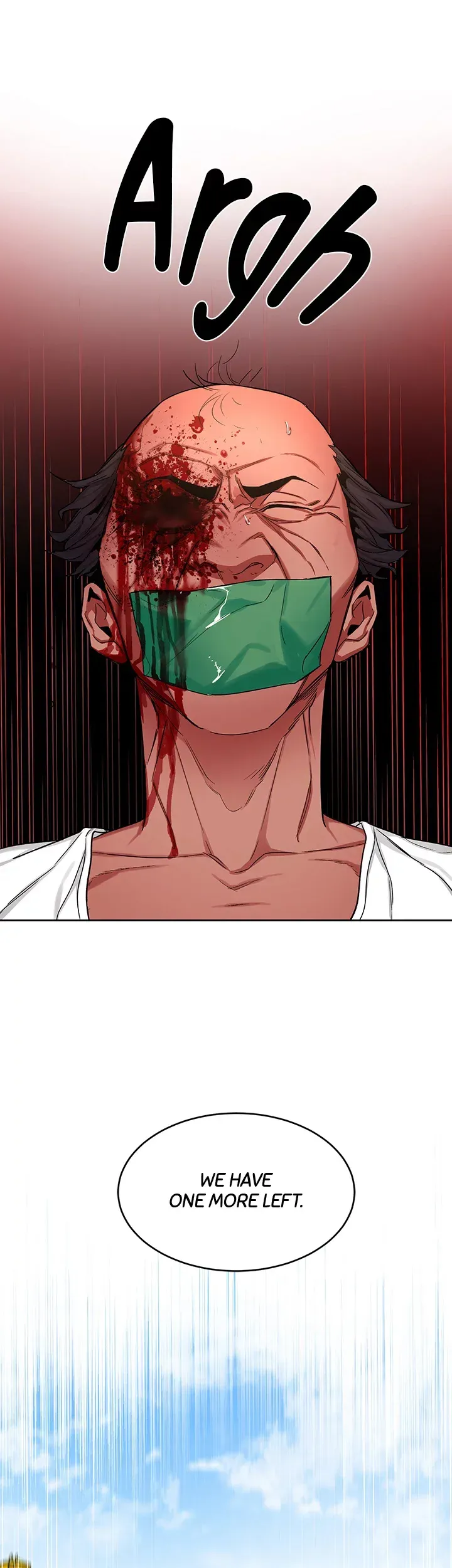 One Kill Chapter 44 page 10 - 