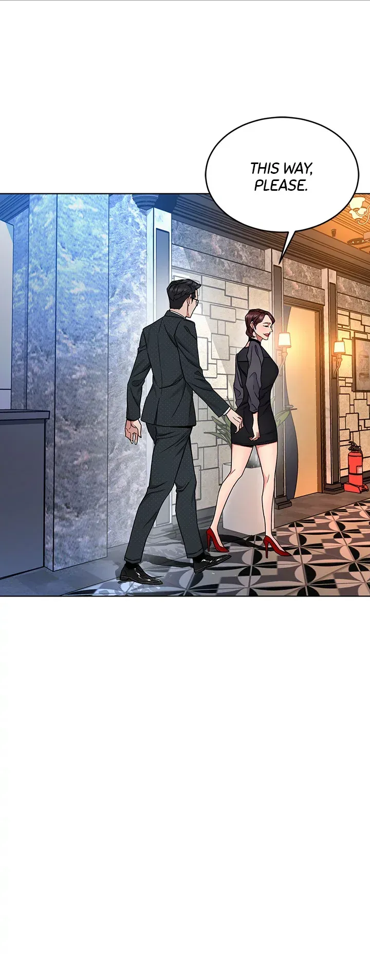 One Kill Chapter 45 page 14 - 