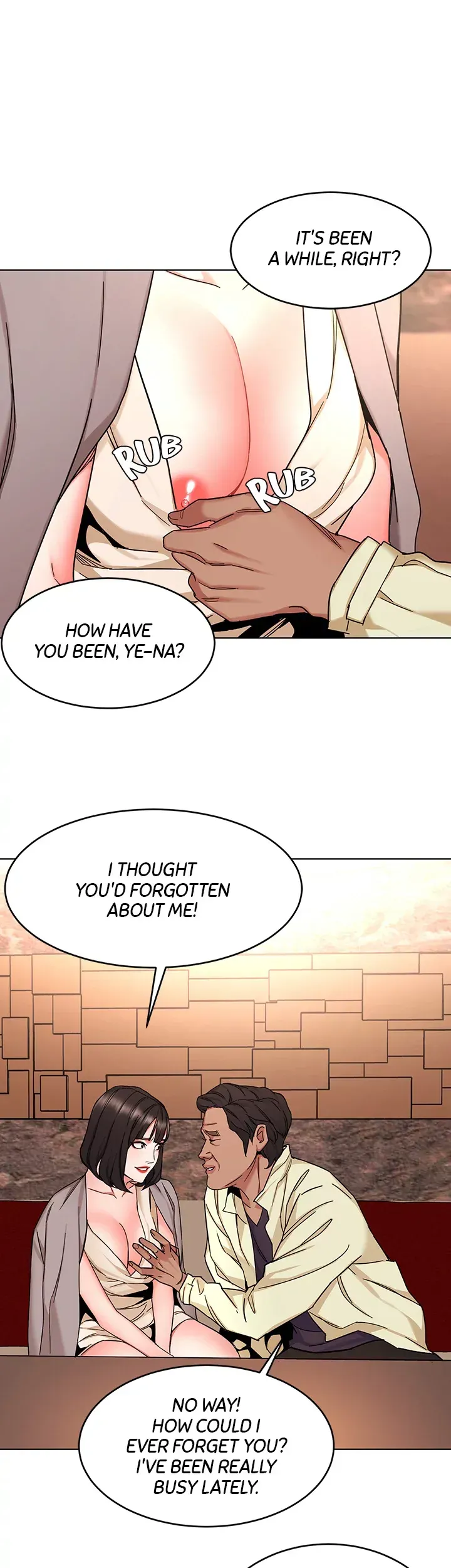 One Kill Chapter 45 page 15 - 