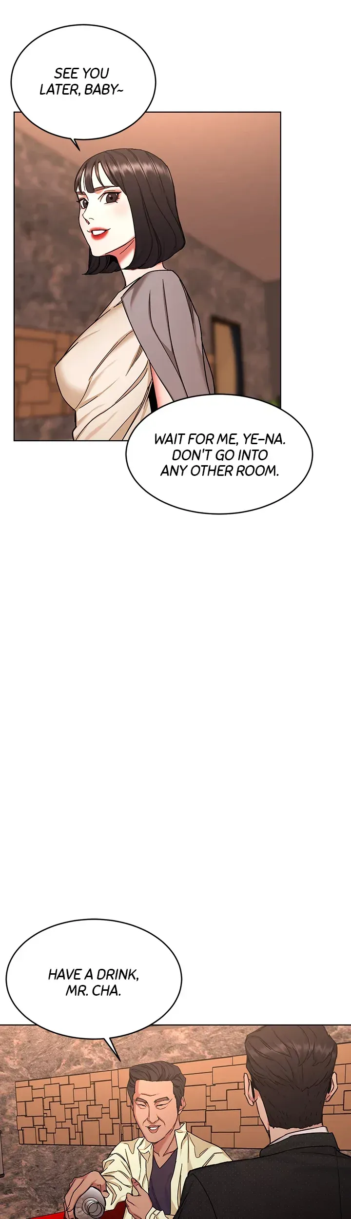 One Kill Chapter 45 page 20 - 