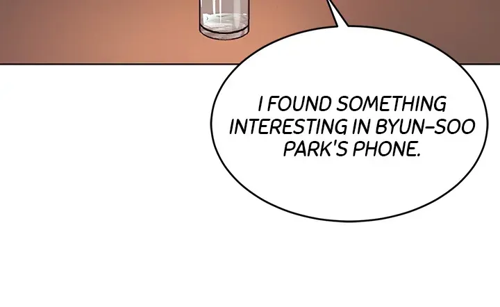 One Kill Chapter 45 page 22 - 
