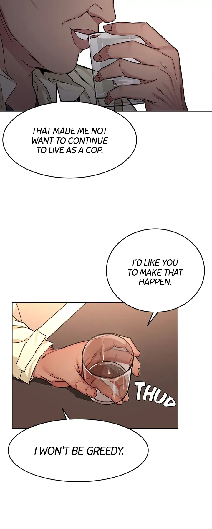 One Kill Chapter 45 page 24 - 