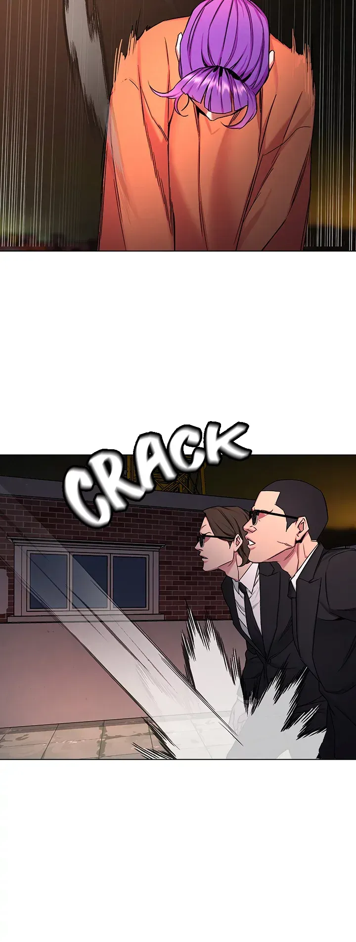 One Kill Chapter 45 page 4 - 