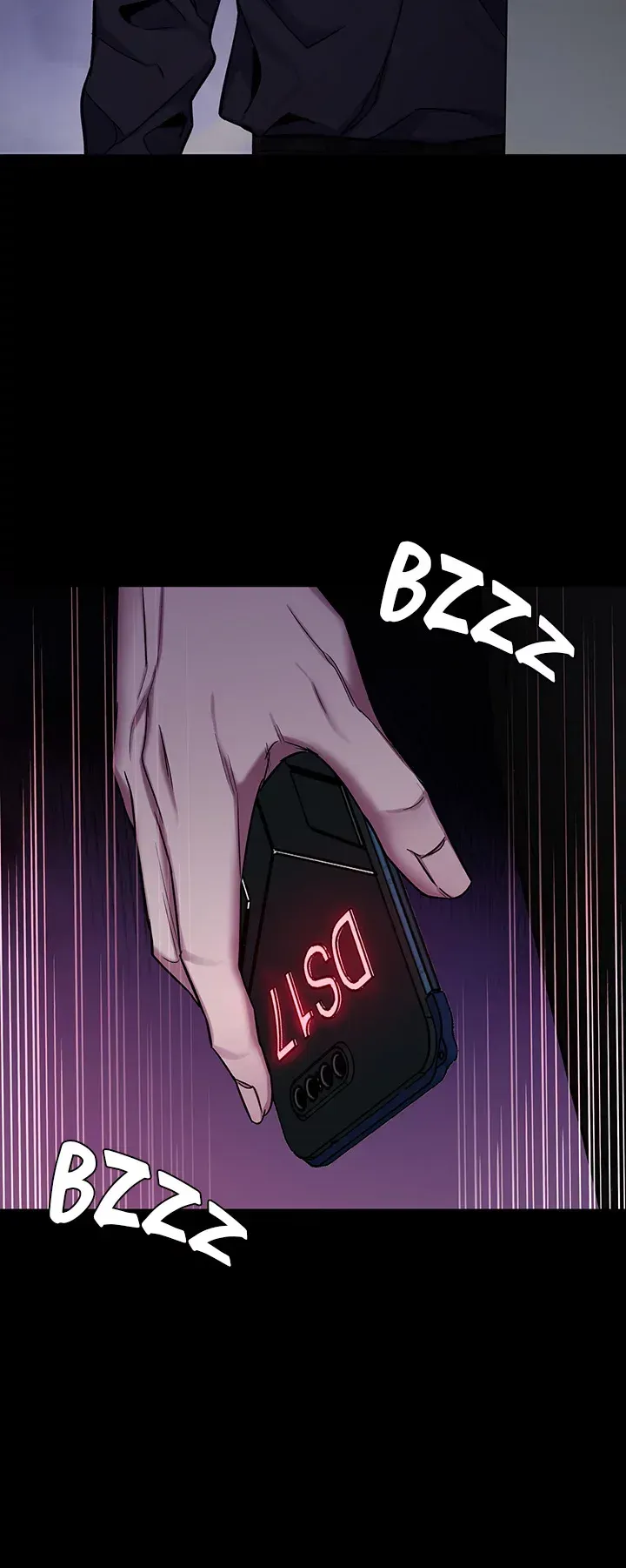 One Kill Chapter 45 page 41 - 