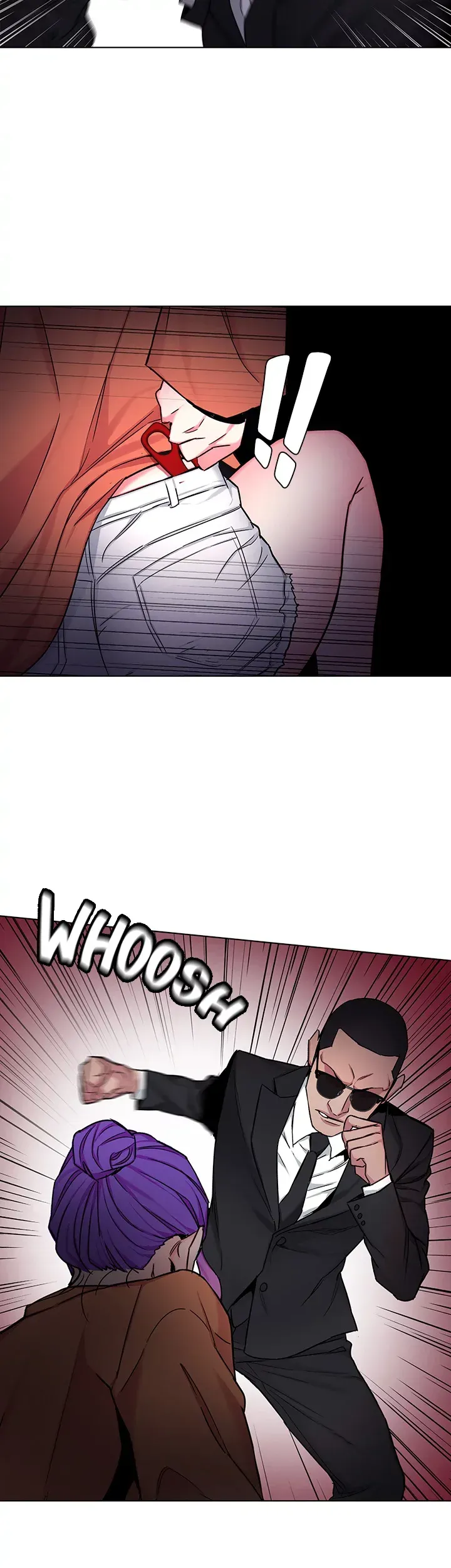 One Kill Chapter 45 page 6 - 