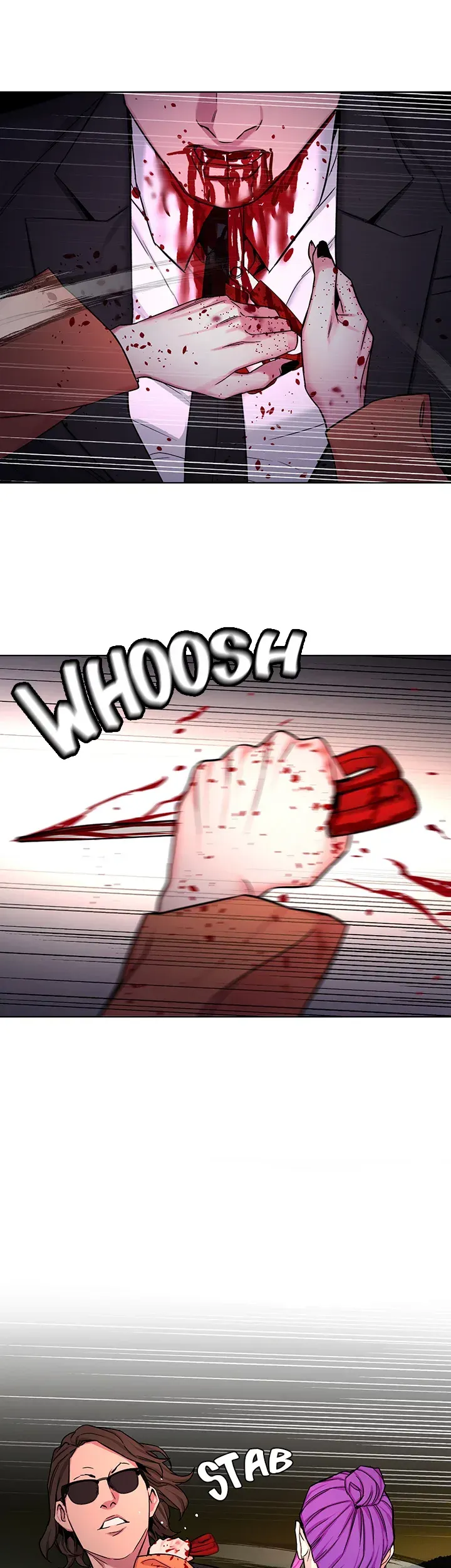 One Kill Chapter 45 page 9 - 