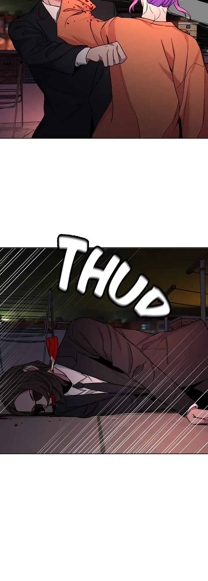 One Kill Chapter 45 page 10 - 