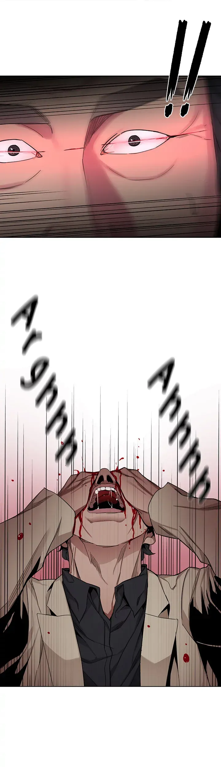 One Kill Chapter 46 page 21 - 