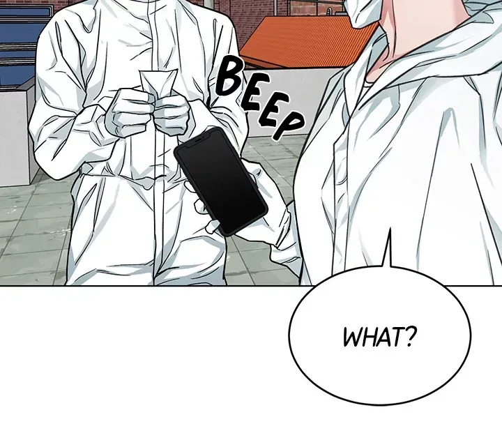 One Kill Chapter 46 page 30 - 