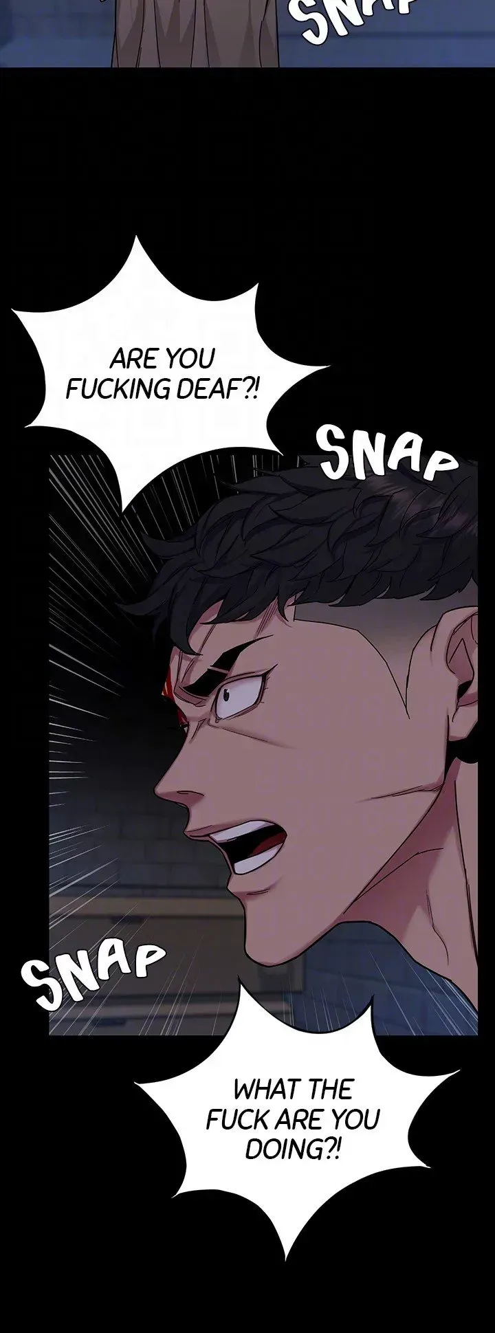 One Kill Chapter 46 page 37 - 