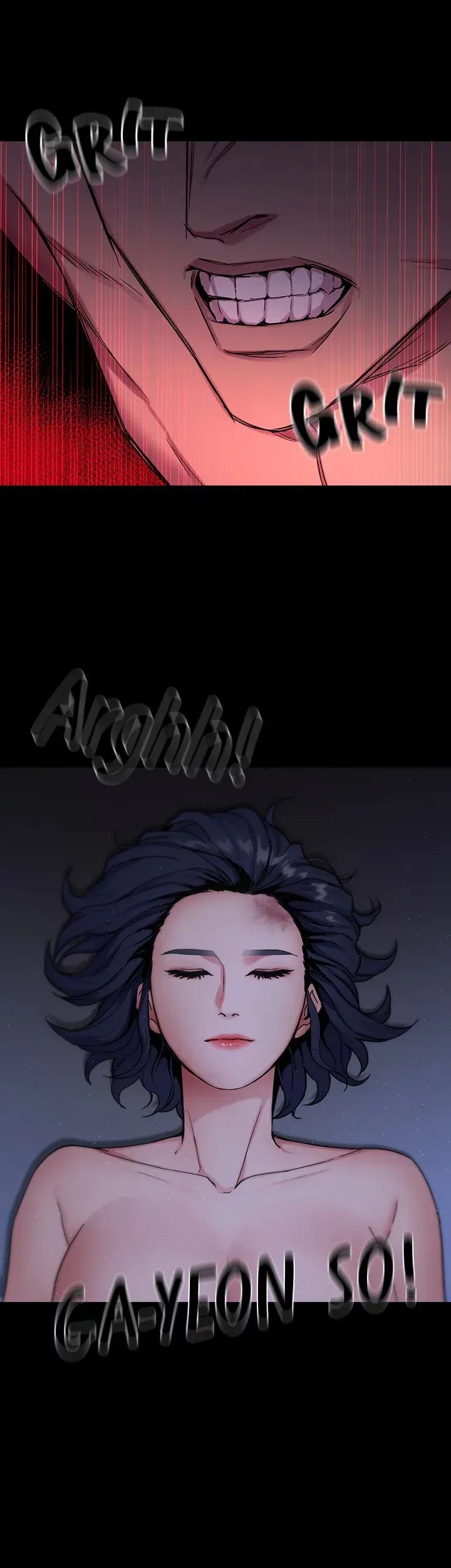 One Kill Chapter 46 page 42 - 
