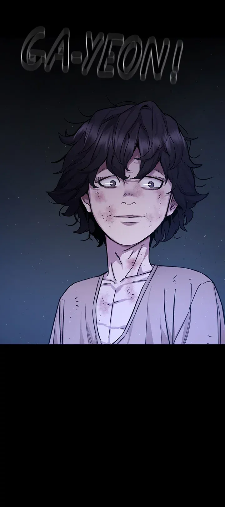 One Kill Chapter 46 page 43 - 