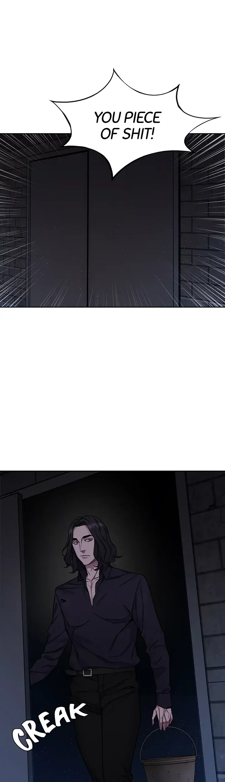 One Kill Chapter 47 page 1 - 