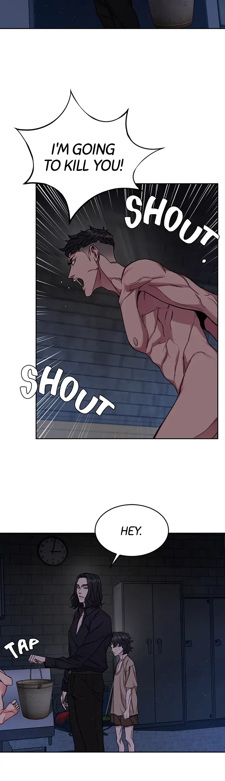 One Kill Chapter 47 page 2 - 