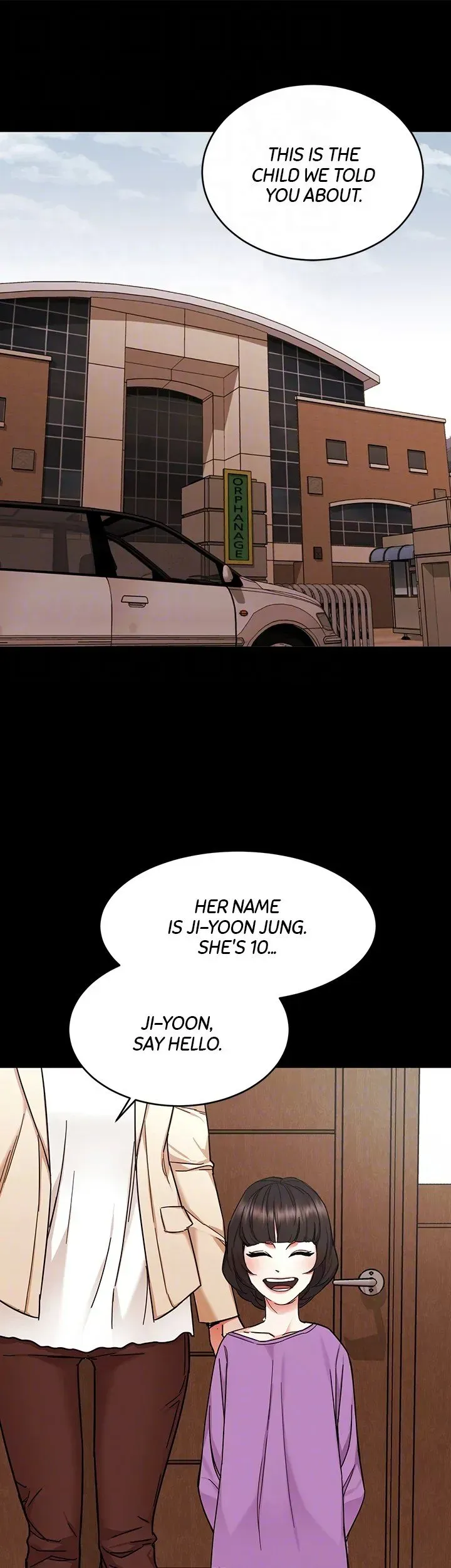 One Kill Chapter 47 page 14 - 