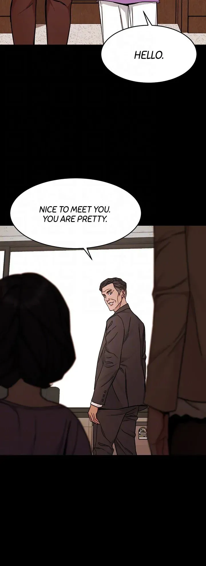 One Kill Chapter 47 page 15 - 