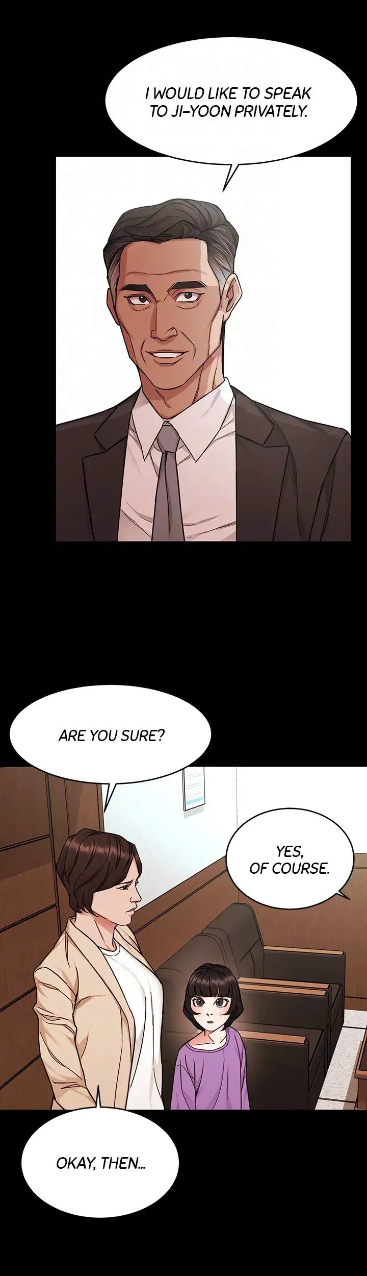 One Kill Chapter 47 page 16 - 