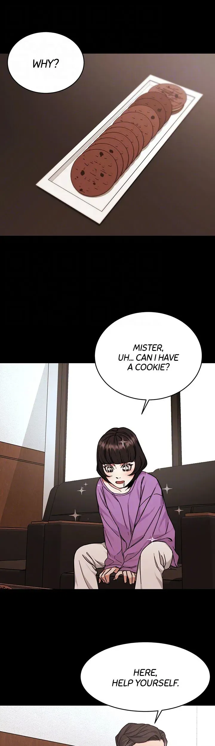One Kill Chapter 47 page 19 - 
